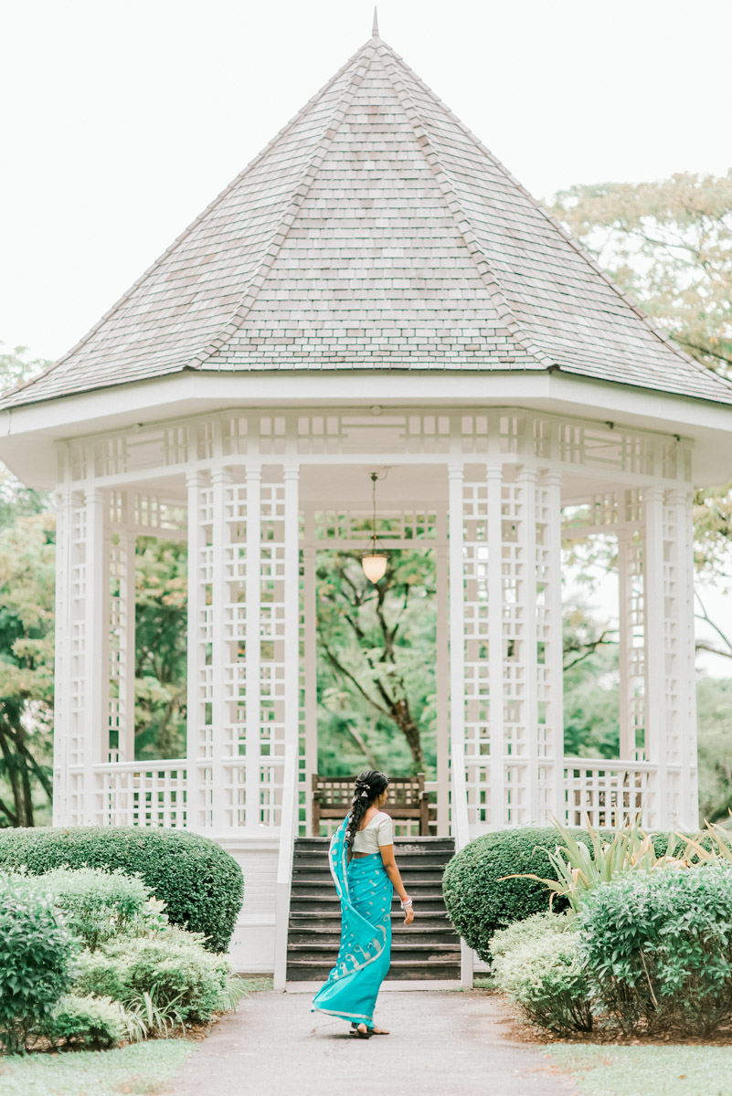 singapore wedding photography petitestory botanic gardens fine art photography singapore wedding photography bridal portraits indian wedding