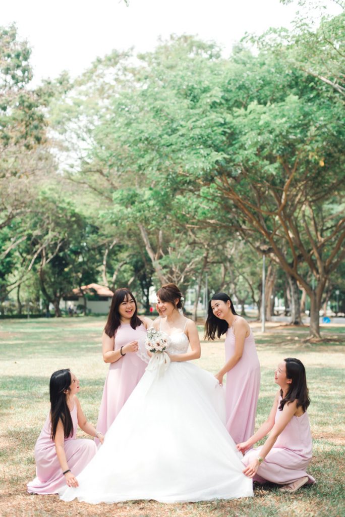 wedding photographer in singapore actual day wedding photography and videography singapore