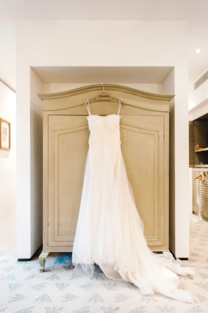 wedding dress for 2nd march in