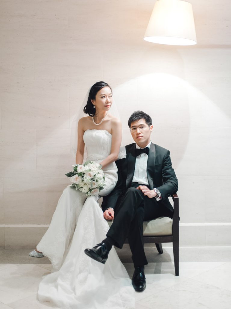 wedding photoshoot at good wood park hotel