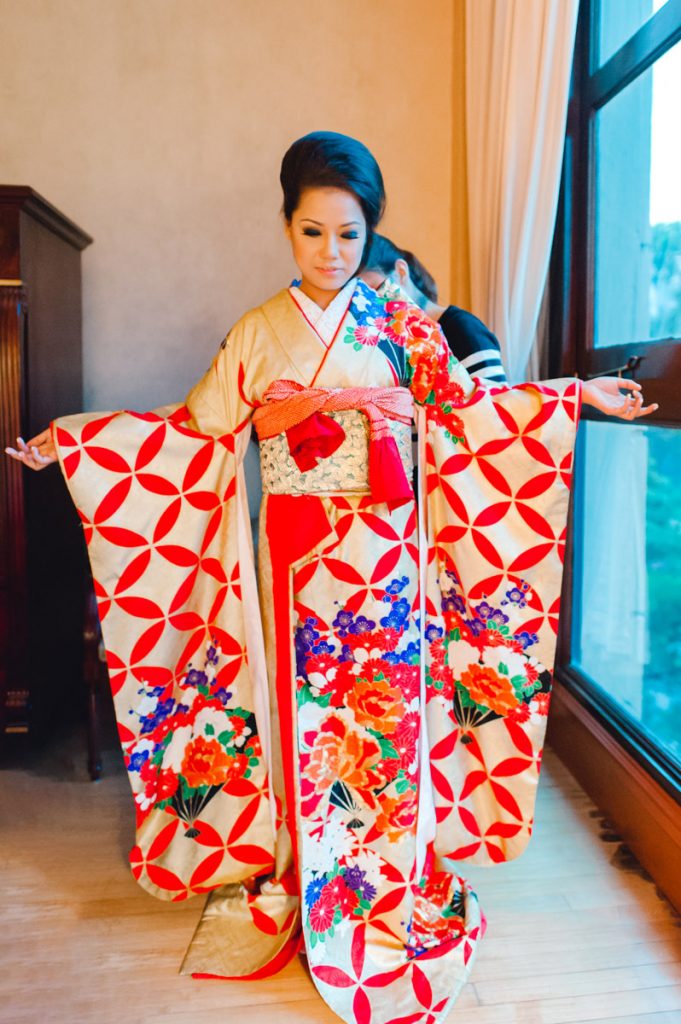 wedding kimono japanese wedding singapore