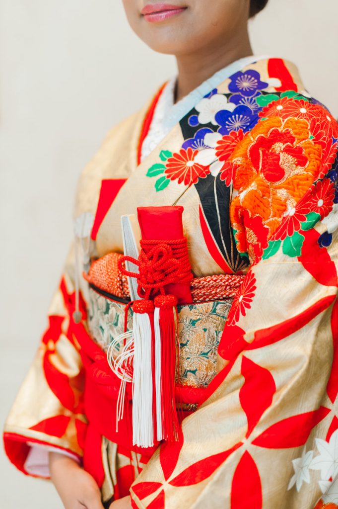 wedding kimono japanese singapore wedding