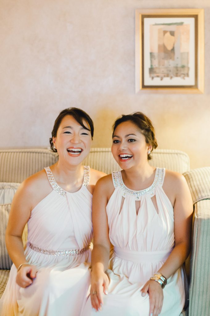 bridesmaid dress singapore