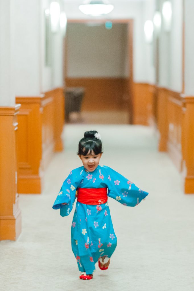 yukata for kids singapore japanese wedding
