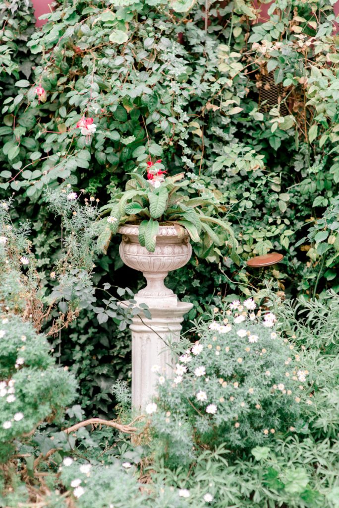 greenery in singapore