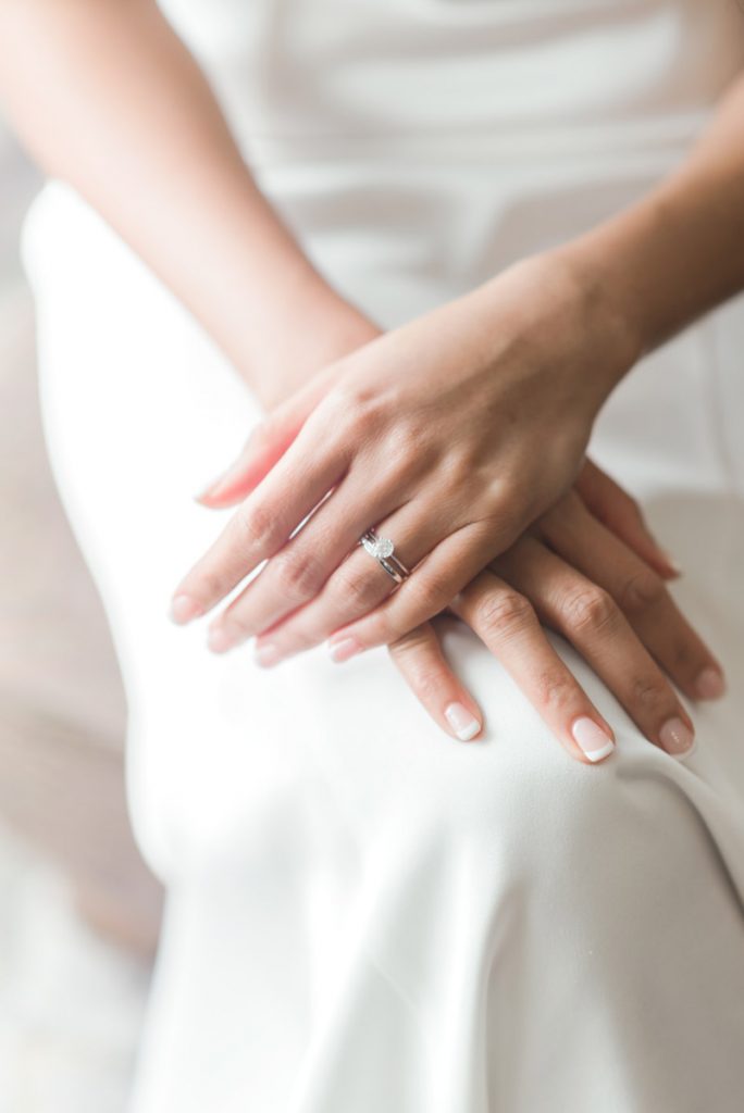 wedding bands singapore